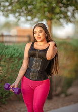 Load image into Gallery viewer, BOSS WAIST TRAINER LATEX
